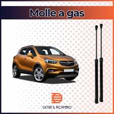 2 Molle a Gas Portellone