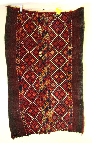 Antica borsa sella turca - antica,