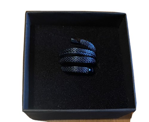 Anello snake breil - anello,