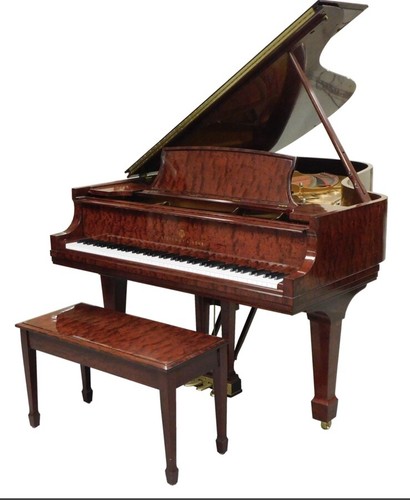 Steinway sons model b - steinway,