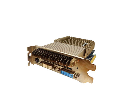 Gigabyte geforce 8600 - 8600, gts