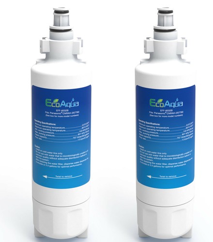 Filtri acqua panasonic - 2,