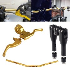 Per Harley Dyna Street bob