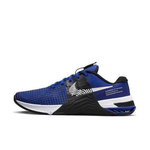 Nike metcon old - 8, royal