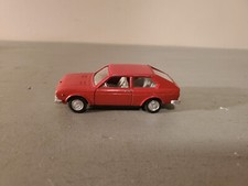 Fiat 128 Mira 1/43