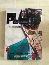 PLUTO N° 4 RISTAMPA - URASAWA