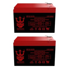 Blade Z XTR-HD 550 12V 12Ah