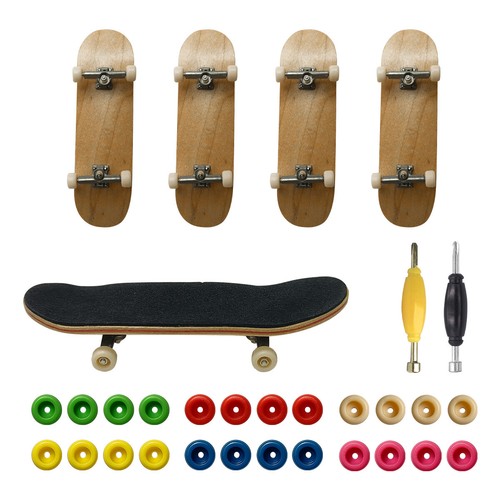 Lotto mazzo legno - 5,