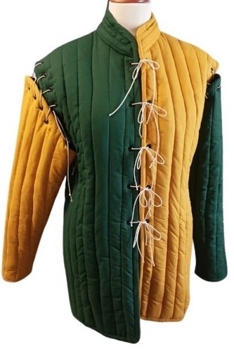 Giacca costume medievale - giacca,