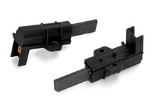 Coppia spazzole carboncino - coppia,