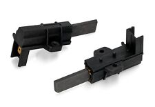 Coppia Spazzole Carboncino