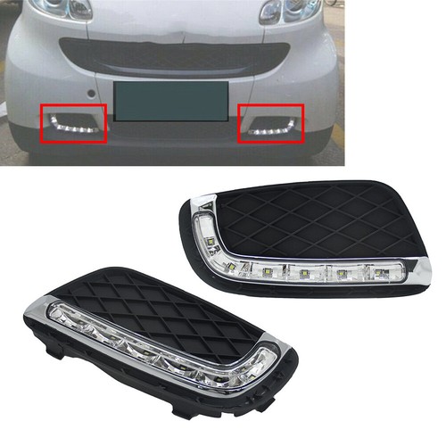 Luce marcia diurna led - luce,