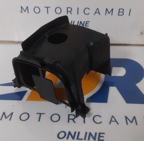 Cuffia convogliatore aria - convogliatore,