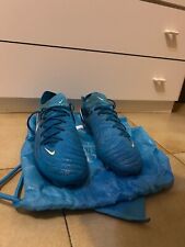 scarpe da calcio phantom elite usate 3 volte, vendo per taglia non corretta