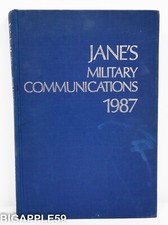 Jane's Military Communications