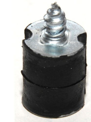 Ammortizzatore compatibile con
