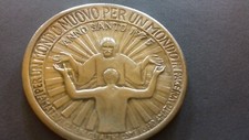 Moneta commemorativa anno - moneta,