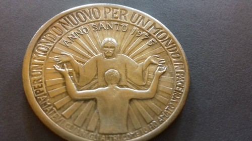 Moneta commemorativa anno - commemorativa,