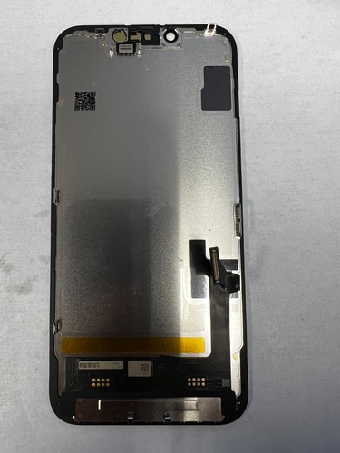Schermo oled morbido - oled, jk