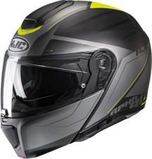 CASCO HELMET MODULARE APRIBILE