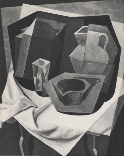 Gino severini natura - severini,