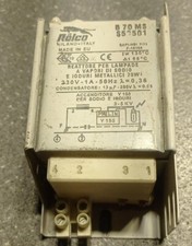 RELCO B70 MS ALIMENTATORE PER