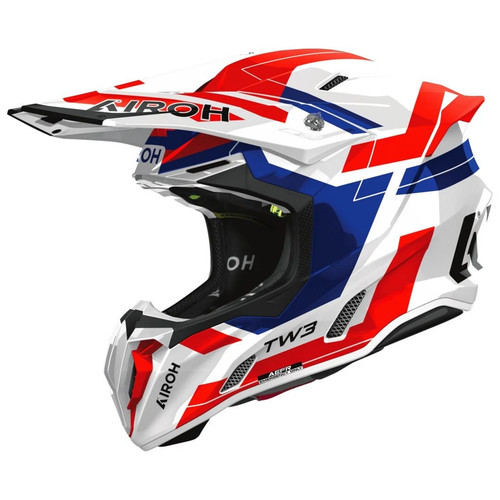 Airoh casco integrale moto - integrale,