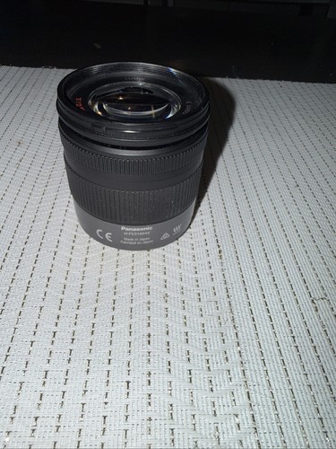 Panasonic lumix vario - lumix,