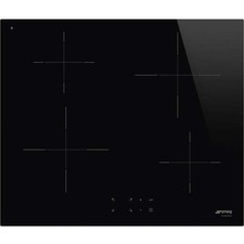 Smeg SI2641D Piano cottura a