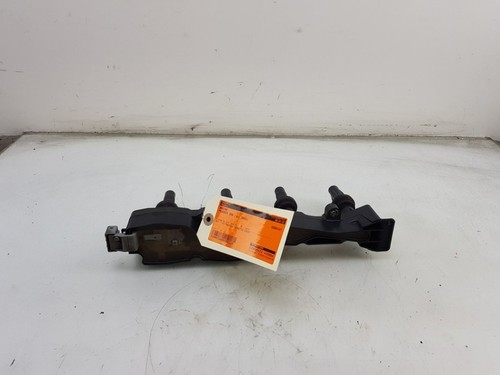 Bobina accensione peugeot 206 - bobina,