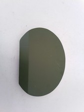 cafe Racer Cupolino tabella  portanumero anteriore