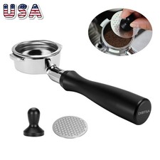 Portafiltro senza fondo 58 mm