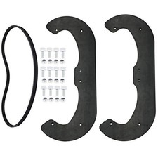 Per Attrezzatura Spazzaneve