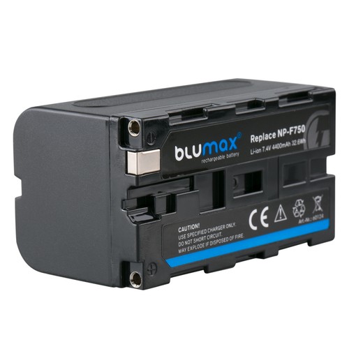 Batteria otb blumax hq - batteria, or