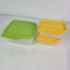 Tupperware Keep Tabs