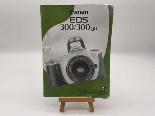 Canon eos 300 - canon,