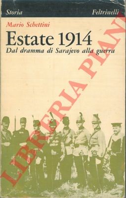 Schettini mario estate 1914 - mario,