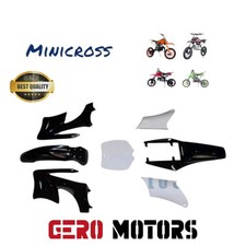 KIT Carene Complete minimoto