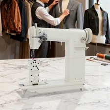 Macchina da cucire industriale