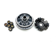 VARIATORE PULEGGIA MOBILE
