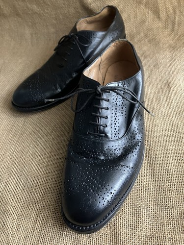 Scarpe oxford silvano lattanzi - scarpe,