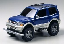 Tamiya - PAJERO V6 3500