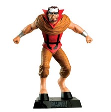 Supereroi marvel eaglemoss - supereroi,