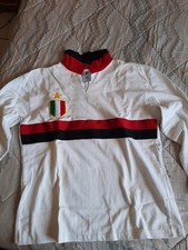 Maglia heritage milan stile - maglia,