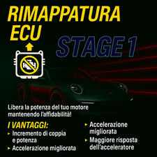 ADBLUE OFF,RIMAPPATURA