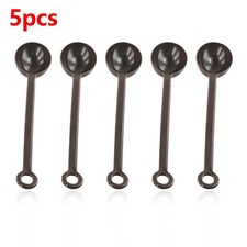 Cucchiai Cucina Lunghi Marrone