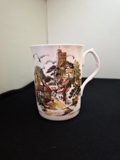 Tazza da tè caffè vintage