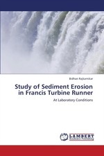 Rajkarnikar Bidhan - Study of Sediment Erosion in Francis Turbine Runn - X555z