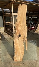 Tavola in legno di ulivo