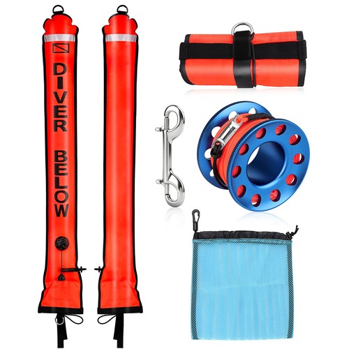 Scuba diving smb - scuba, kit,